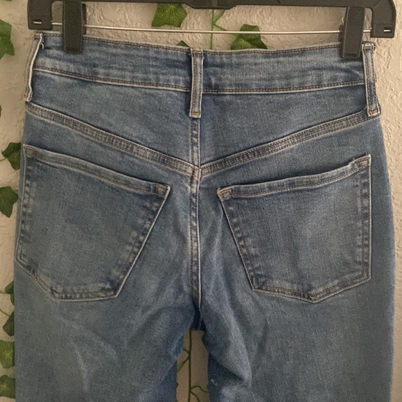 Old Navy O.G Straight Jeans - Picture 4 of 4